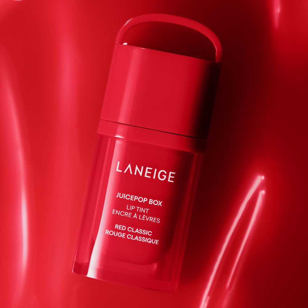 JUICEPOP BOX LIP TINT (TINTA PARA LABIOS)